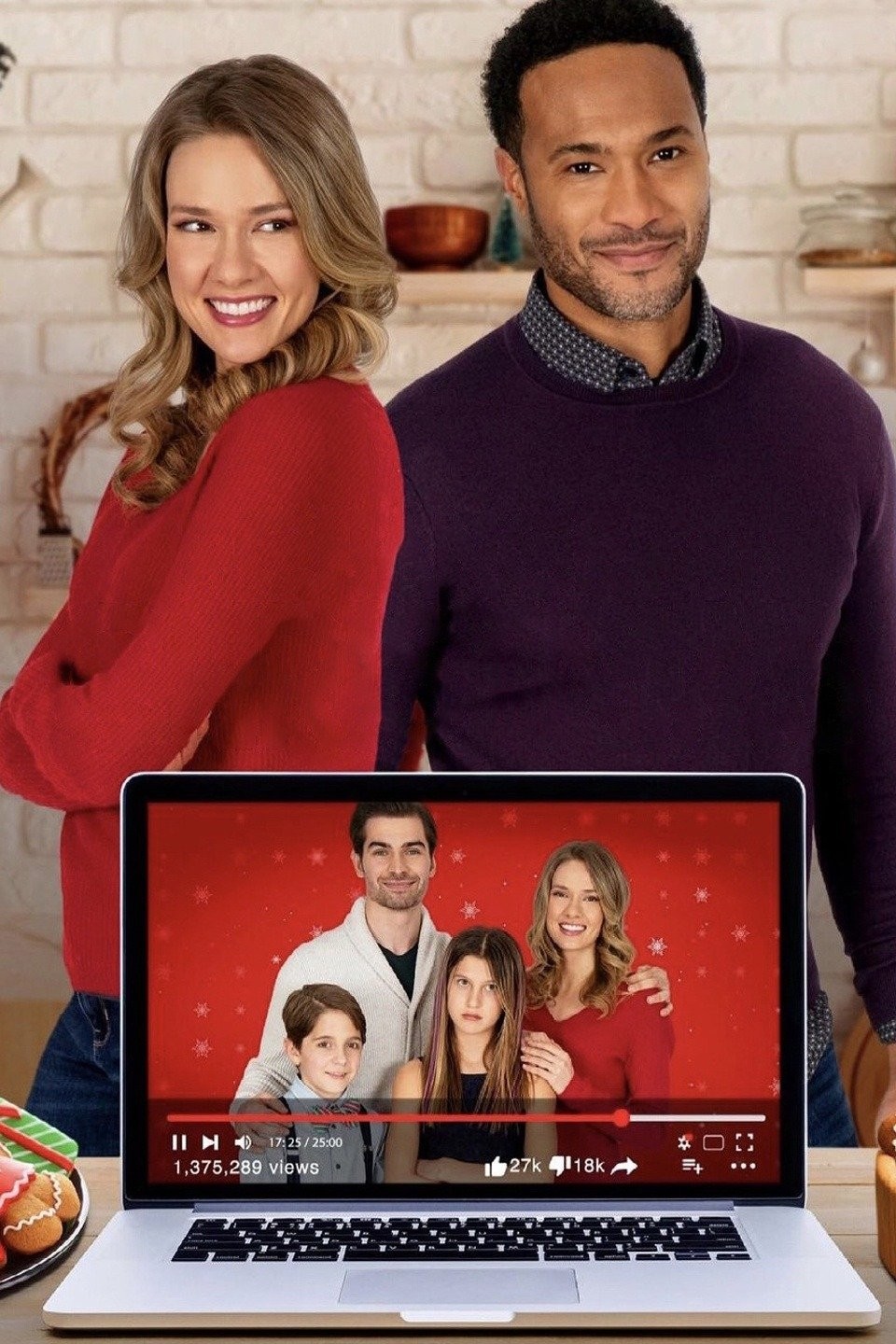 A Chance for Christmas - Rotten Tomatoes